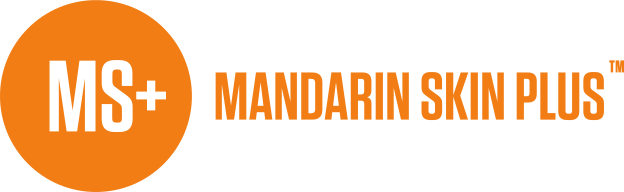 MS+ Mandarin Skin Plus®