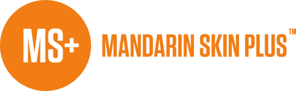 MS+ Mandarin Skin Plus®